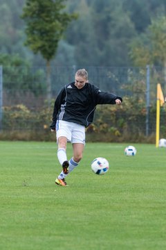 Bild 59 - Frauen FSC Kaltenkirchen - VfL Oldesloe : Ergebnis: 1:2